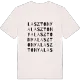 Lasztonya ordlek t-shirt
