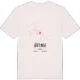 Lättinge karta t-shirt