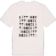 Lättinge ordlek t-shirt