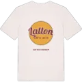 Latton cirkel t-shirt