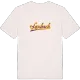 Laubach baseball t-shirt