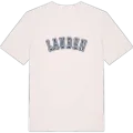 Lauben college t-shirt