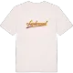Laubressel baseball t-shirt