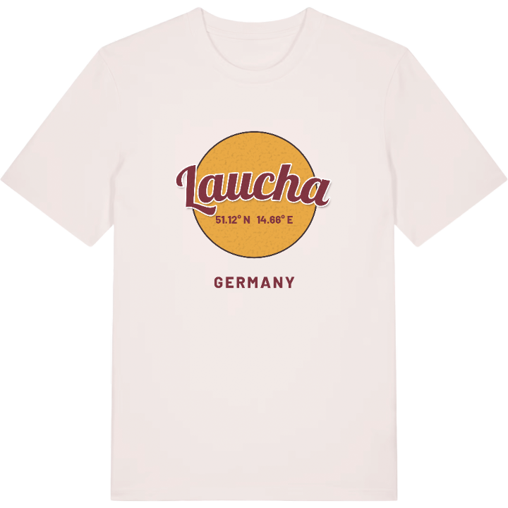 Laucha cirkel t-shirt – t-shirt från PinShirt