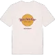 Lauchäcker cirkel t-shirt
