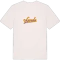 Lauda baseball t-shirt