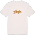 Laufen baseball t-shirt