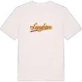 Laughton baseball t-shirt