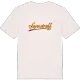 Launstroff baseball t-shirt