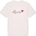 Lauri hjärta t-shirt