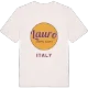 Lauro cirkel t-shirt
