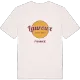 Lauroux cirkel t-shirt
