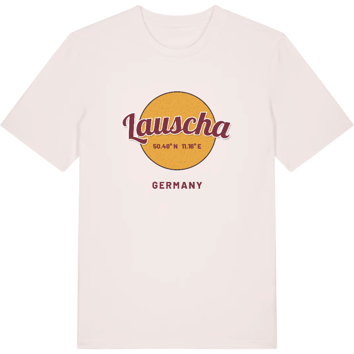 Lauscha cirkel t-shirt – t-shirt från PinShirt