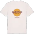 Lautenbach cirkel t-shirt
