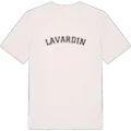 Lavardin böjd t-shirt