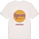 Laven cirkel t-shirt