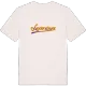 Laversines baseball t-shirt