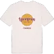 Laveyron cirkel t-shirt