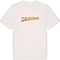 Lawley and Overdale baseball t-shirt