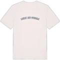 Lawley and Overdale college t-shirt