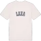 Laxa college t-shirt