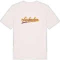 Laxbacken baseball t-shirt