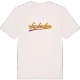 Laxbacken baseball t-shirt