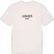Laxbacken i Sverige t-shirt