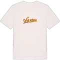 Laxton baseball t-shirt