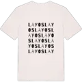 Layos ordlek t-shirt