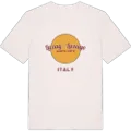 Lazag - Lazago cirkel t-shirt