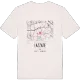 Lazzate karta t-shirt