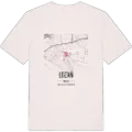 Ldzań karta t-shirt