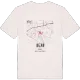 Ldzań karta t-shirt