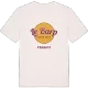Le Barp cirkel t-shirt