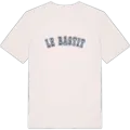Le Bastit college t-shirt