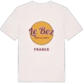 Le Bez cirkel t-shirt