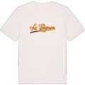 Le Bignon baseball t-shirt