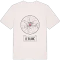 Le Blanc t-shirt