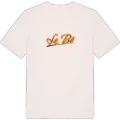 Le Bô baseball t-shirt