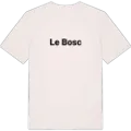 Le Bosc fetstil t-shirt