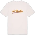 Le Bouillon baseball t-shirt