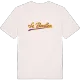 Le Bouillon baseball t-shirt
