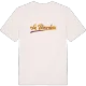 Le Bourdeix baseball t-shirt