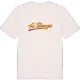 Le Bourget baseball t-shirt
