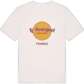 Le Bourguet cirkel t-shirt