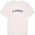 Le Bourguet college t-shirt