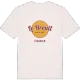 Le Breuil cirkel t-shirt