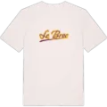 Le Broc baseball t-shirt
