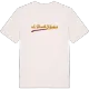 Le Brouilh-Monbert baseball t-shirt